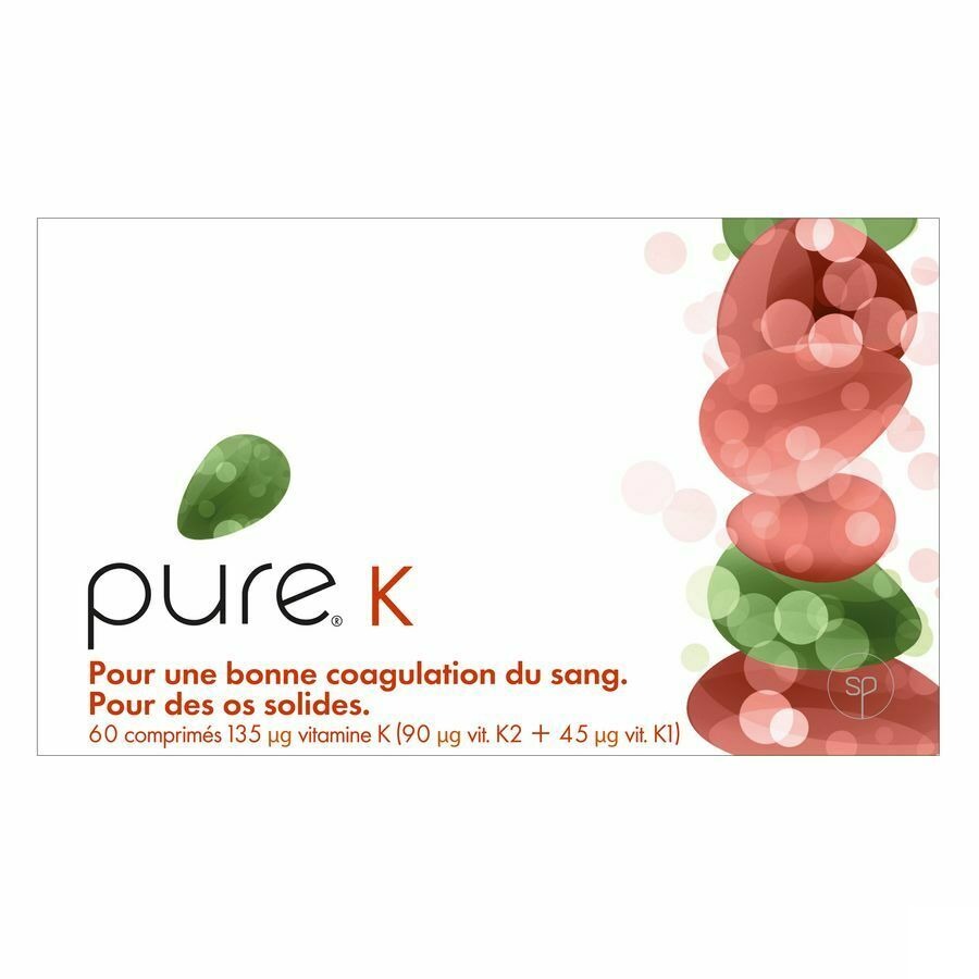 Pure K Comp 60