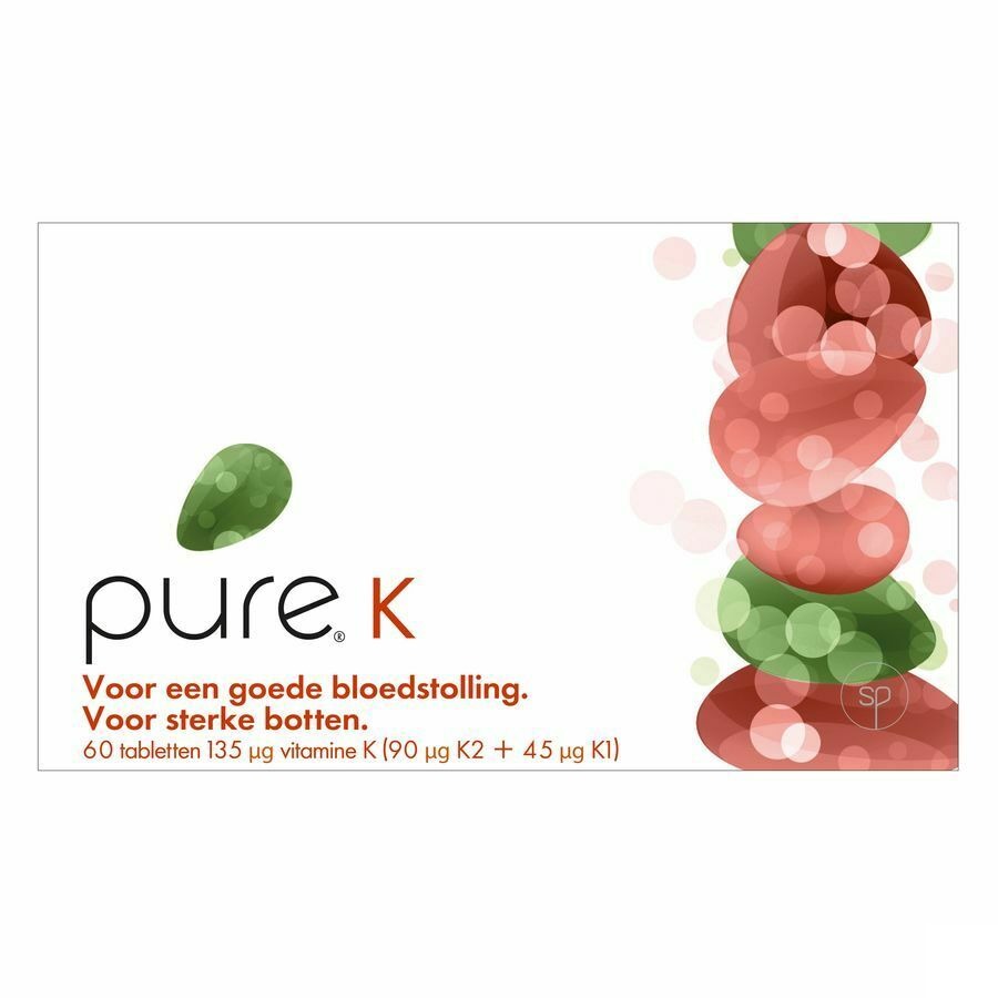 Pure K Tabl 60