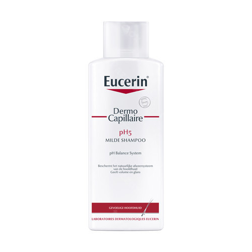 Eucerin Ph5 Shampoo Doux 400ml Promo