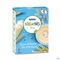 Nestlé NaturNes Bio Céréales Bébé Blé & Avoine 6+ Mois 240g