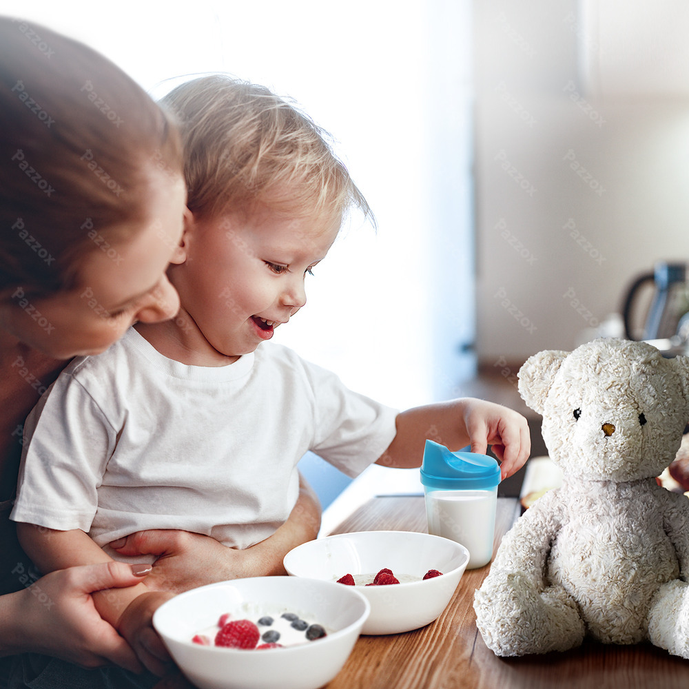 Nutrilon Prosyneo 1 Lait pour Nourrissons Dès La Naissance Poudre 800g