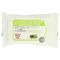 Preven's Doekjes A/septisch Groene Thee Pocket 10