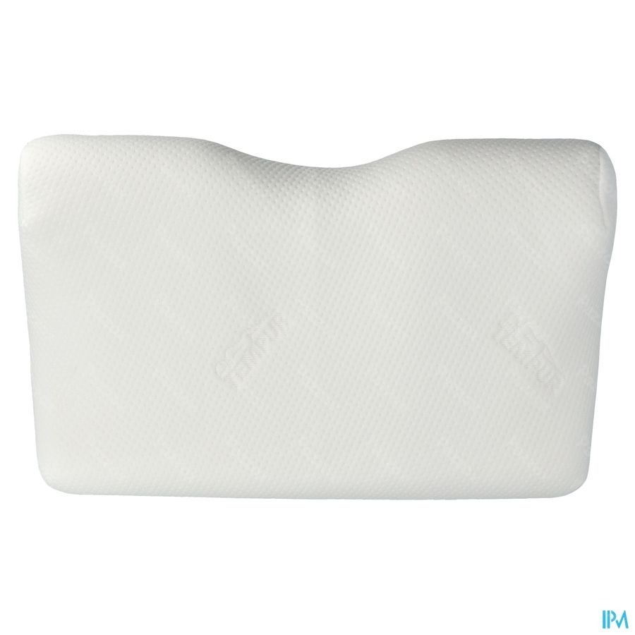 Tempur Millennium Oreiller l 54x32x12,5/7cm