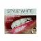 Style White Kit Whitening Tanden
