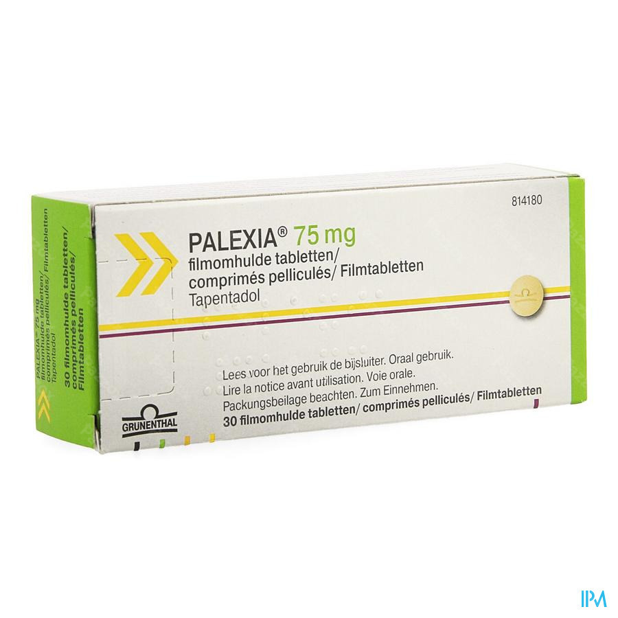 Palexia online