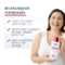 Eucerin pH5 Light Lotion Normale tot Droge Huid Pompfles 400ml