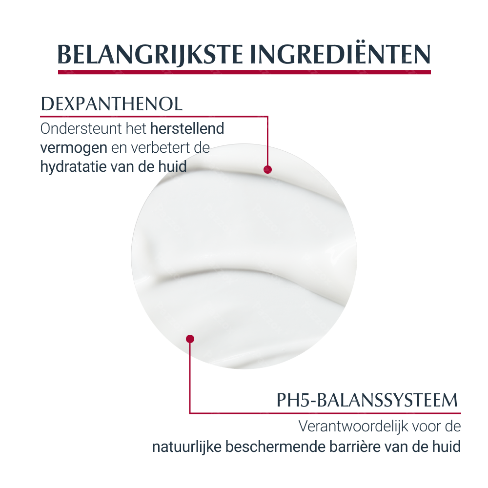 Eucerin pH5 Light Lotion Normale tot Droge Huid Pompfles 400ml
