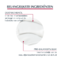 Eucerin pH5 Light Lotion Normale tot Droge Huid Pompfles 400ml