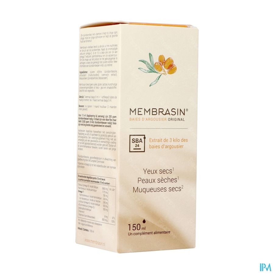 Membrasin Liquide 150ml