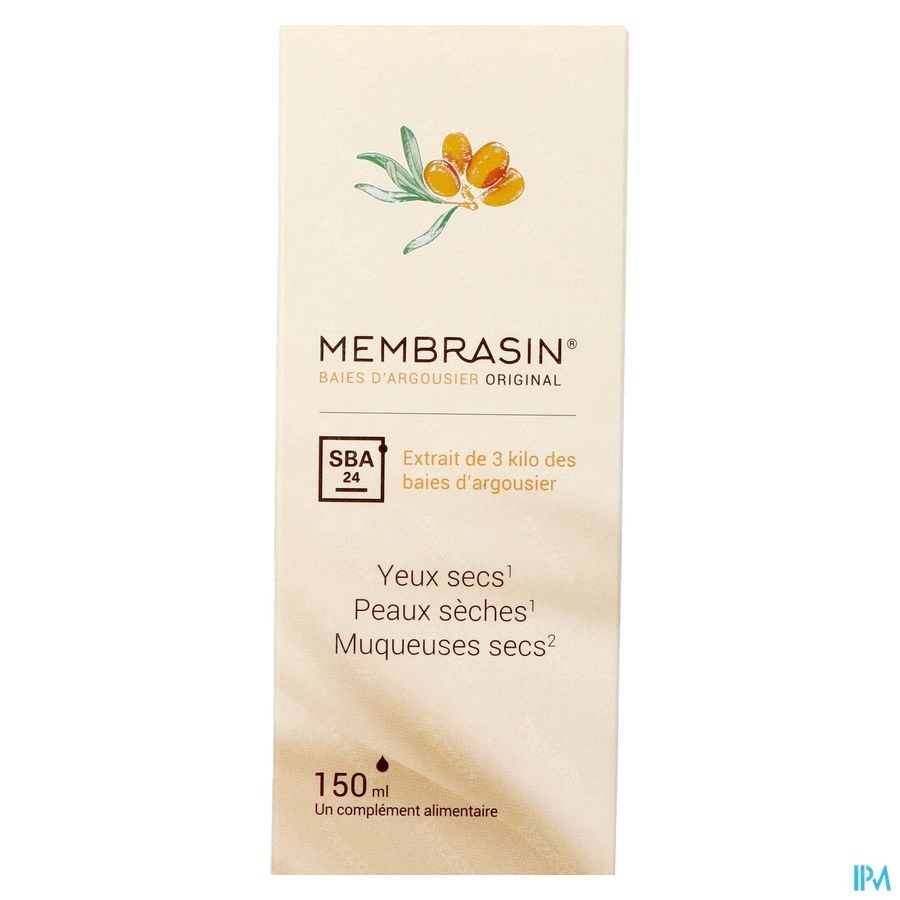 Membrasin Liquide 150ml