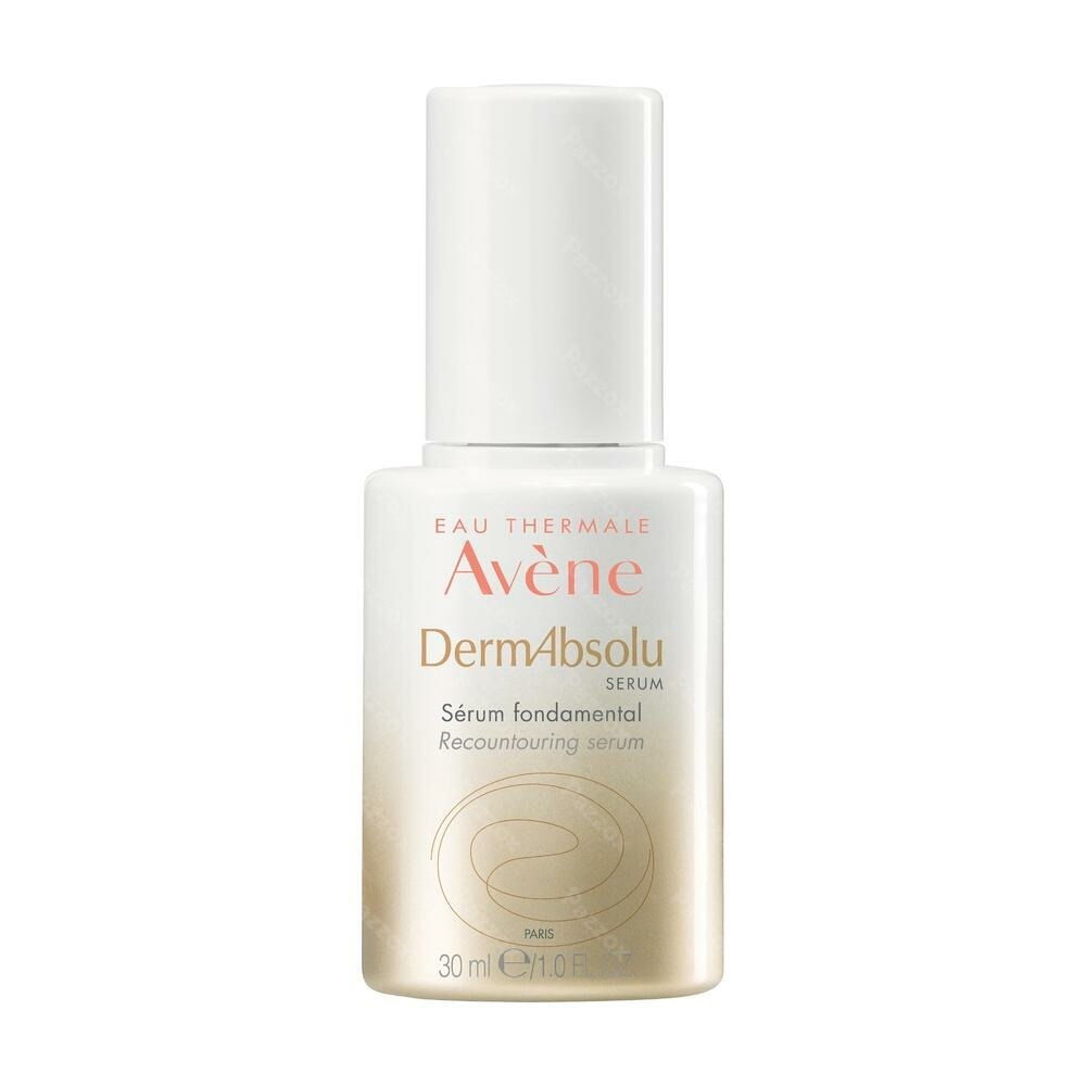 Avene Dermabsolu Serum Pompfl 30ml