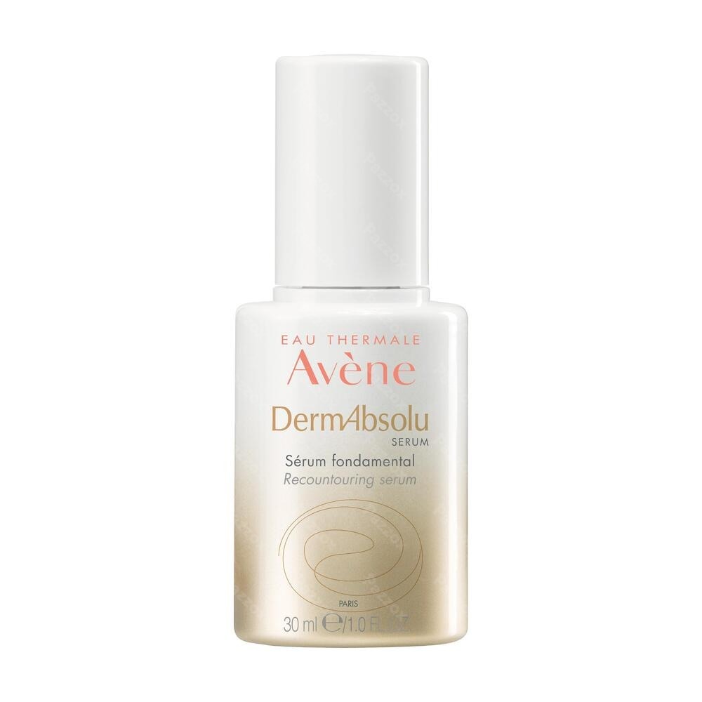 Avene Dermabsolu Serum Fl Pomp 30ml