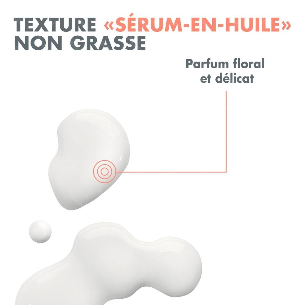 Avene Dermabsolu Serum Fl Pomp 30ml