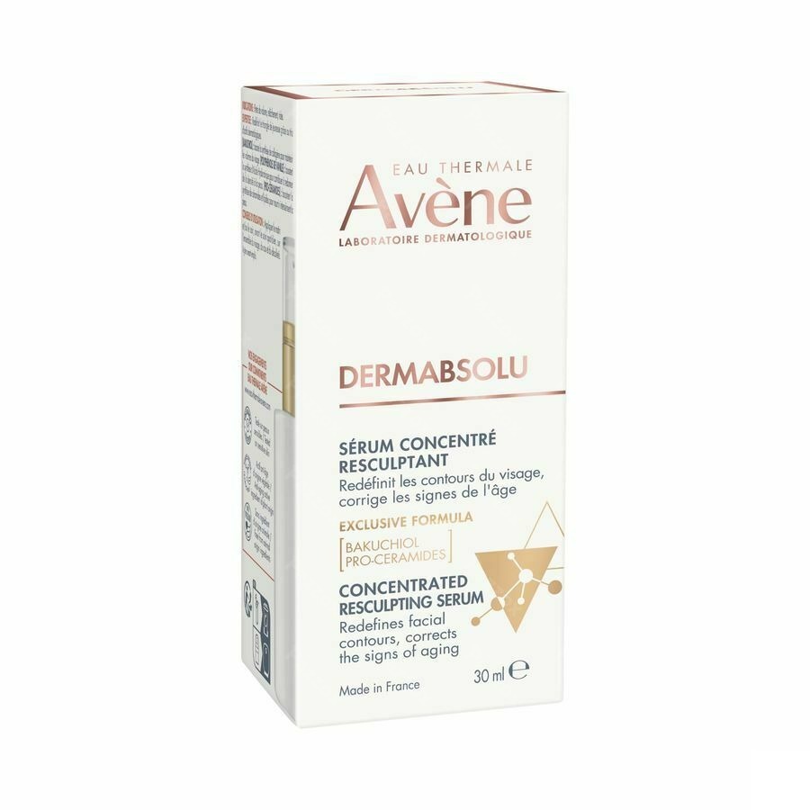 Avene Dermabsolu Serum Pompfl 30ml