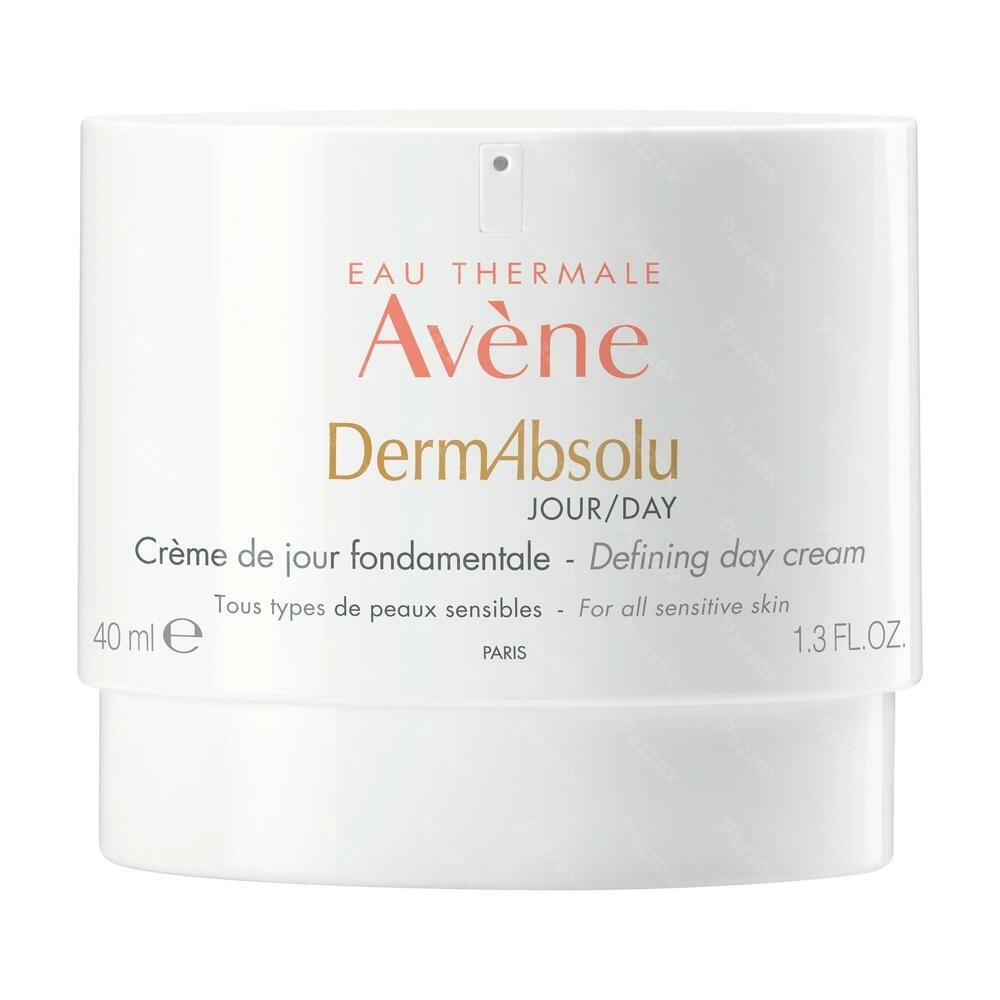 Avène DermAbsolu Dagcrème 40ml