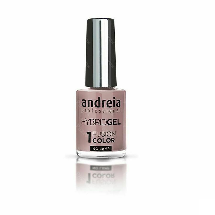 Eureka Care Vao Gel H12 Vieux Rose 10,5ml