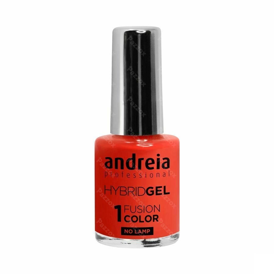 Eureka Care Vao Gel H41 Orange 10,5ml