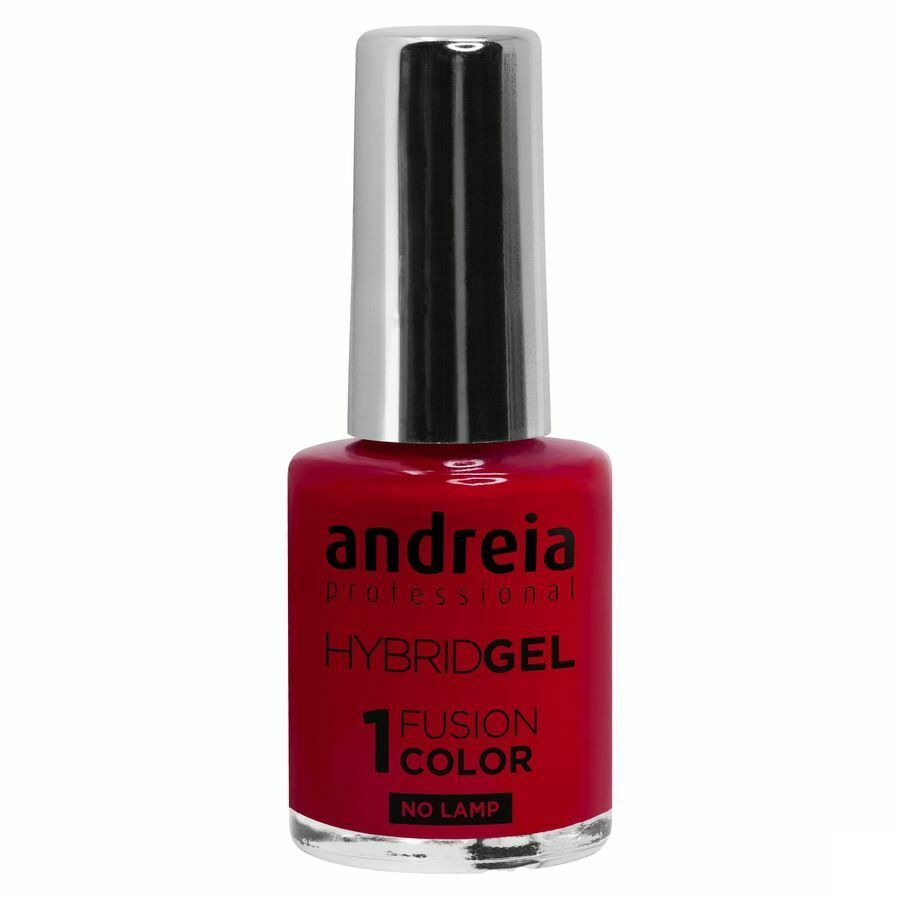 Eureka Care Vao Gel H43 Rouge Rubis 10,5ml