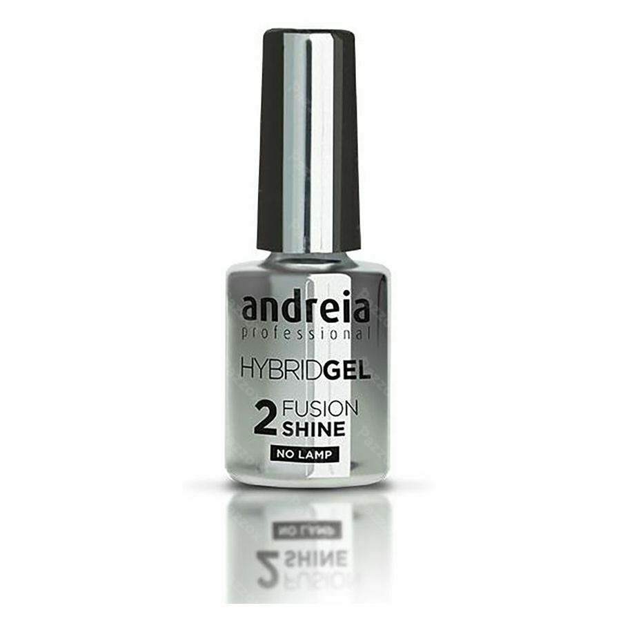Eureka Care Nageleffect Top Coat Fus. Shine 10,5ml