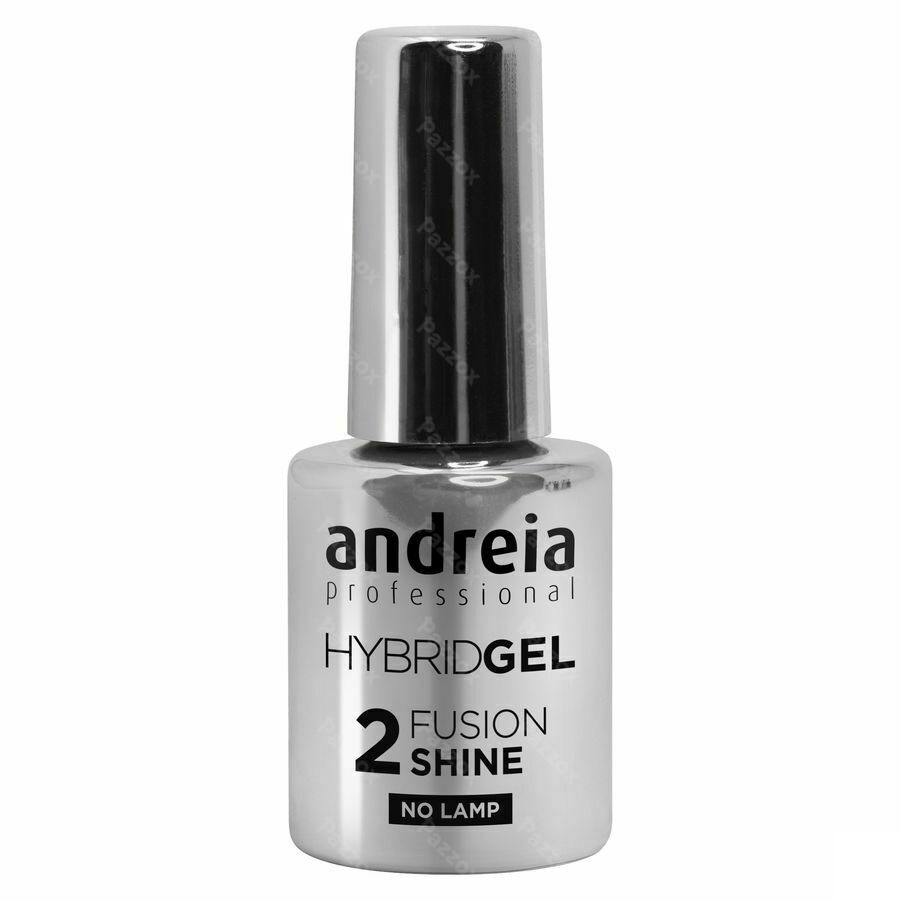 Eureka Care Nageleffect Top Coat Fus. Shine 10,5ml