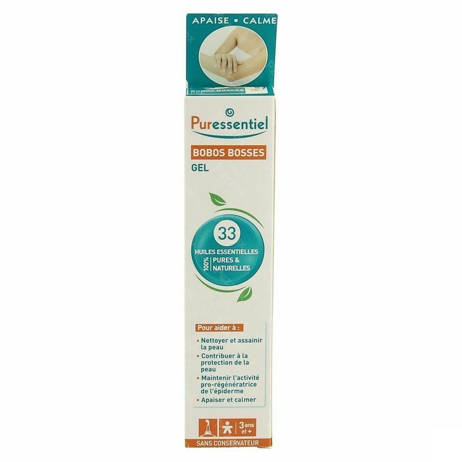 Puressentiel Bobos Bosses Gel 20ml