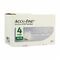 Accu Fine 32g 4mm 100