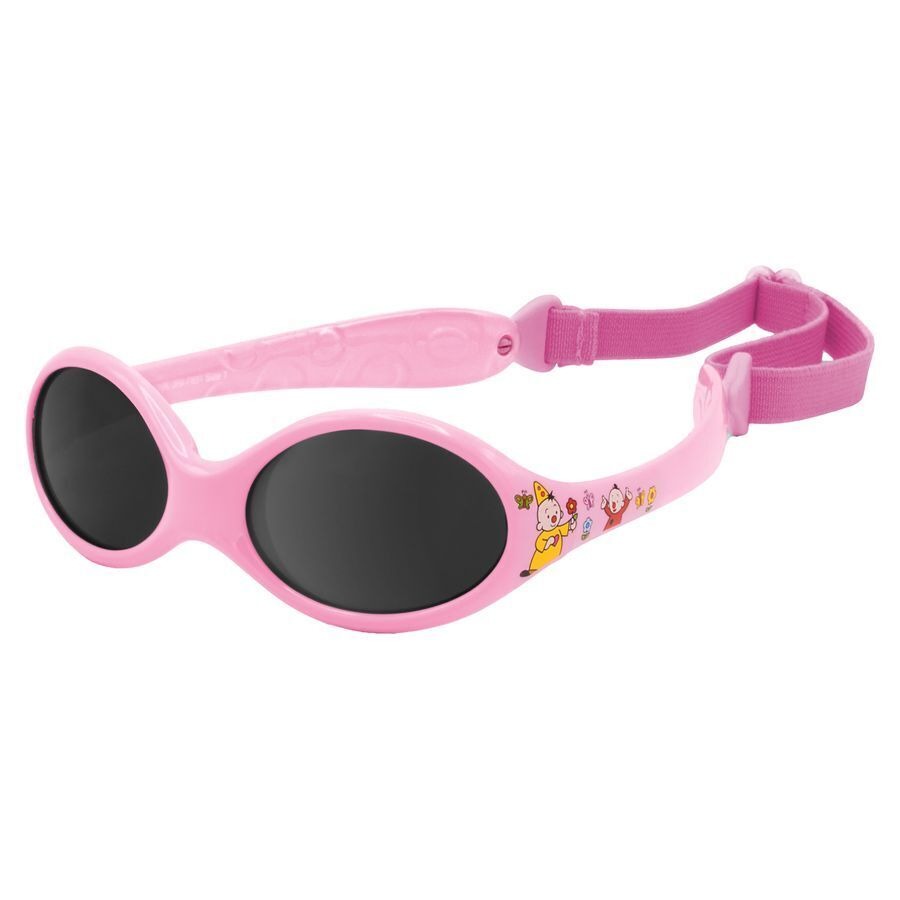 Studio 100 Lunette Soleil Enfant Bumba Rose 0-12m