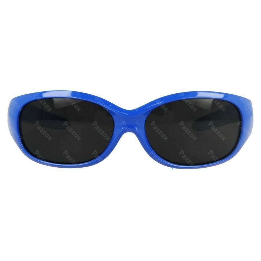 Eureka Care Lunette Soleil Enf. Blue FoncÉ 2-4ans