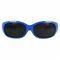 Eureka Care Lunette Soleil Enf. Blue FoncÉ 2-4ans