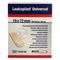 Leukoplast Universal 19x72mm 100