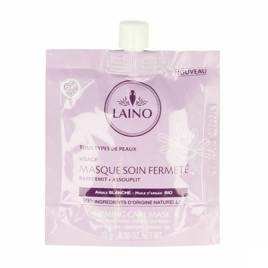 Laino Masker Care Stevigheid 16g