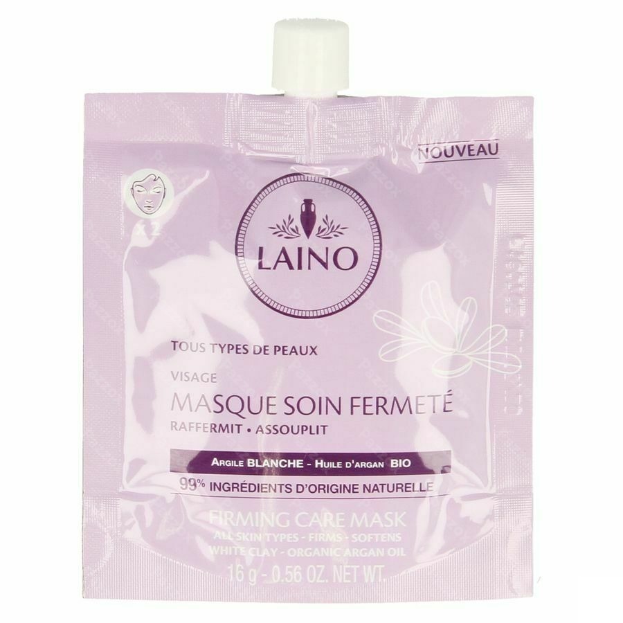 Laino Masker Care Stevigheid 16g