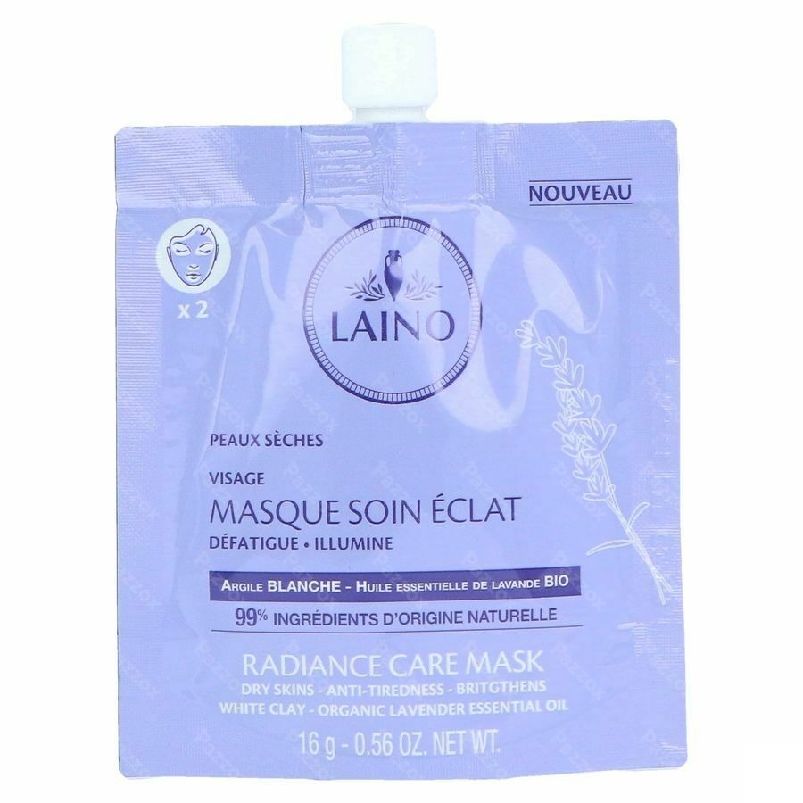 Laino Verstevigend Masker 16g