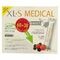 Xls Medical Capteur De Graisses 60+30 Sticks