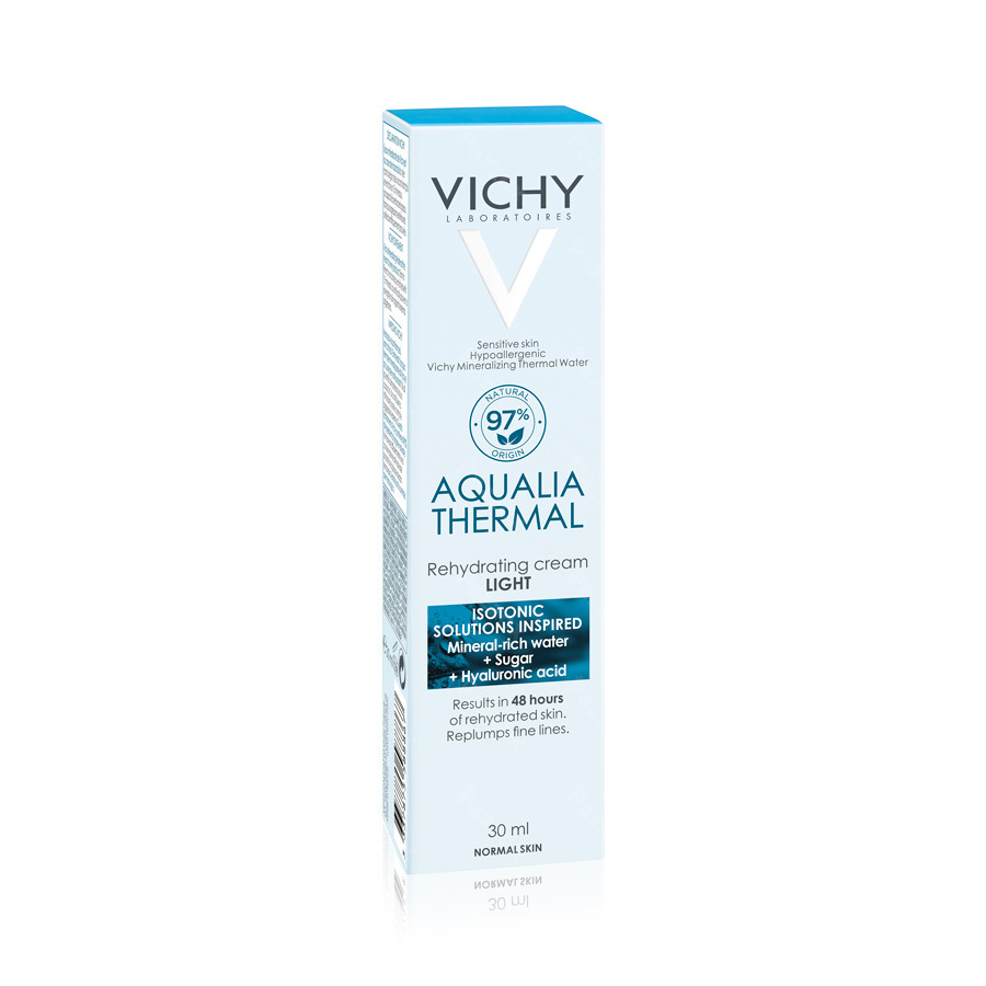 Vichy Aqualia Lichte Creme Reno 30ml