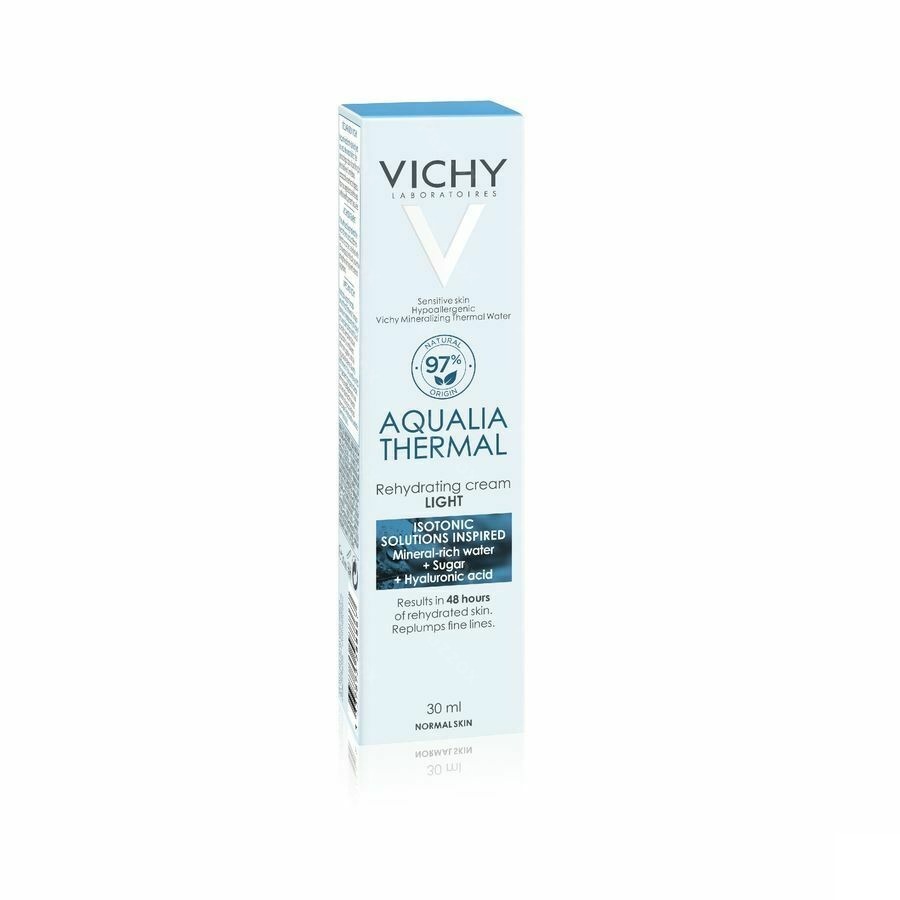 Vichy Aqualia Lichte Creme Reno 30ml