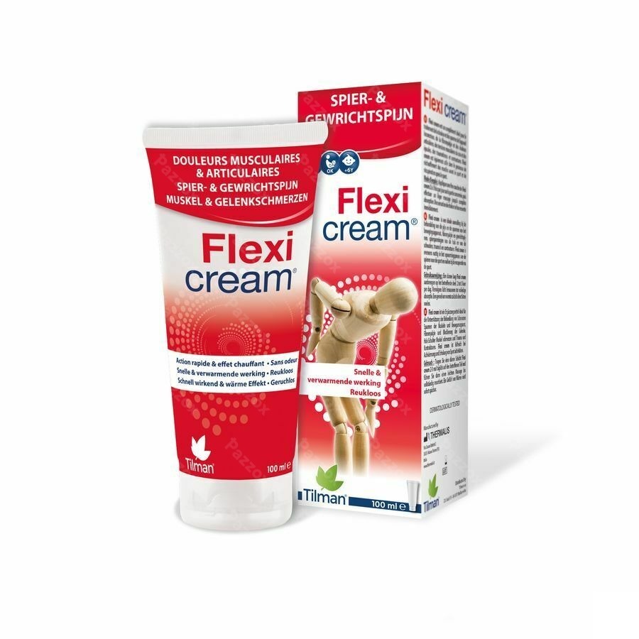 Flexicream 100ml