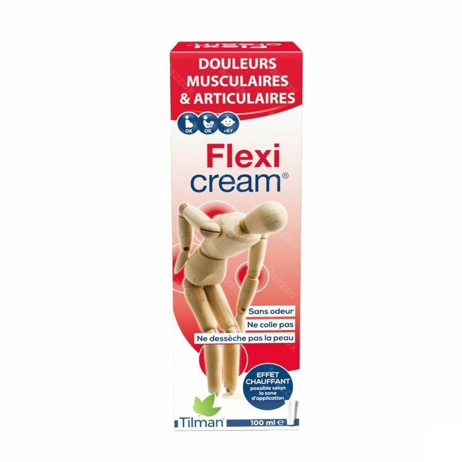 Flexicream 100ml