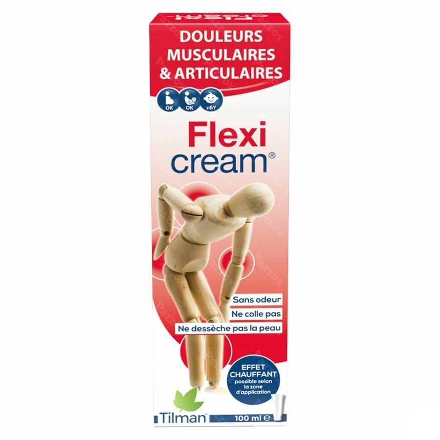 Flexicream 100ml