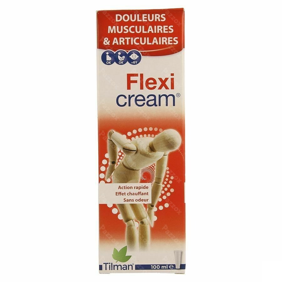 Flexicream 100ml