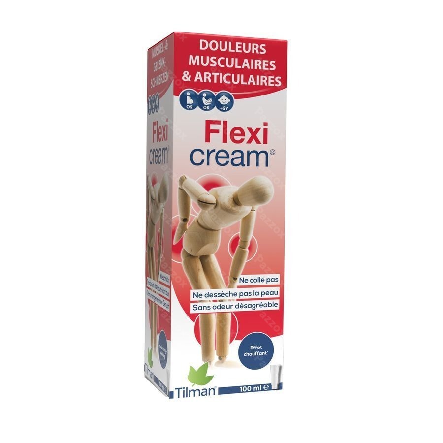 Flexicream 100ml