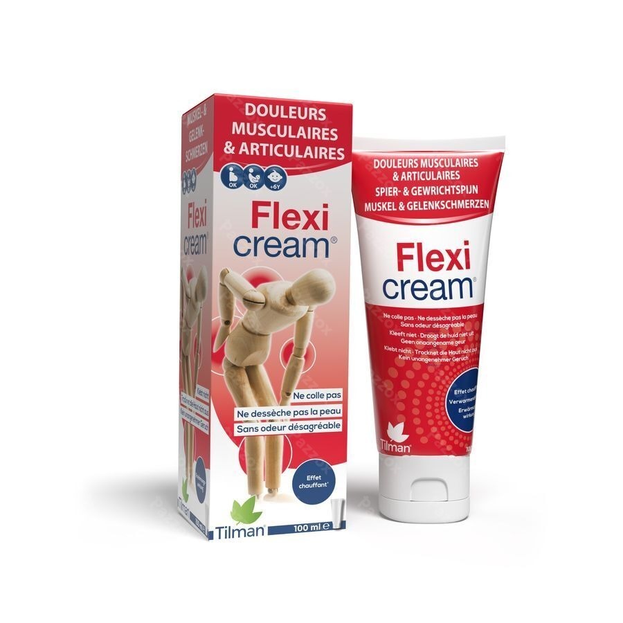 Flexicream 100ml
