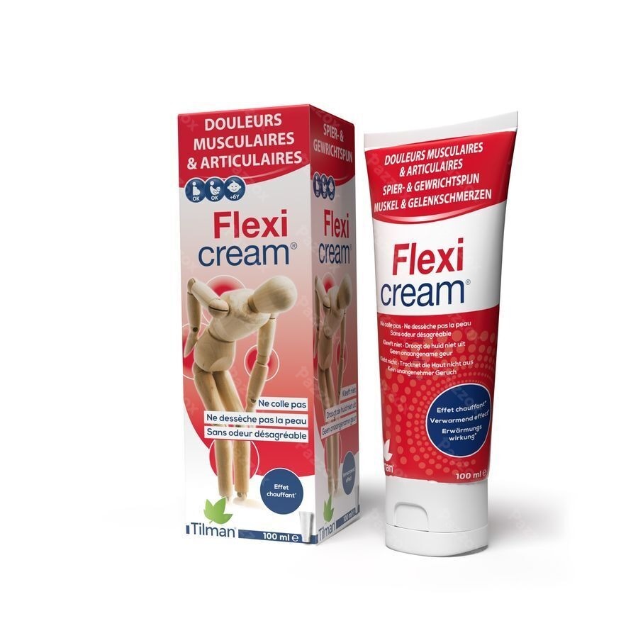 Flexicream 100ml