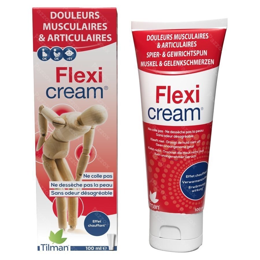 Flexicream 100ml
