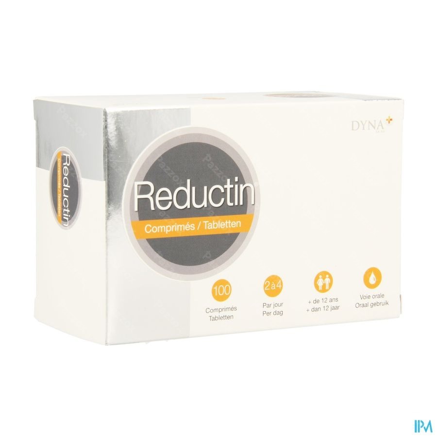 Reductin Minceur Comp 5x20
