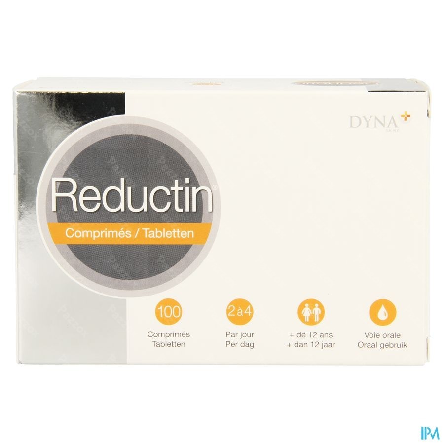 Reductin Minceur Comp 5x20