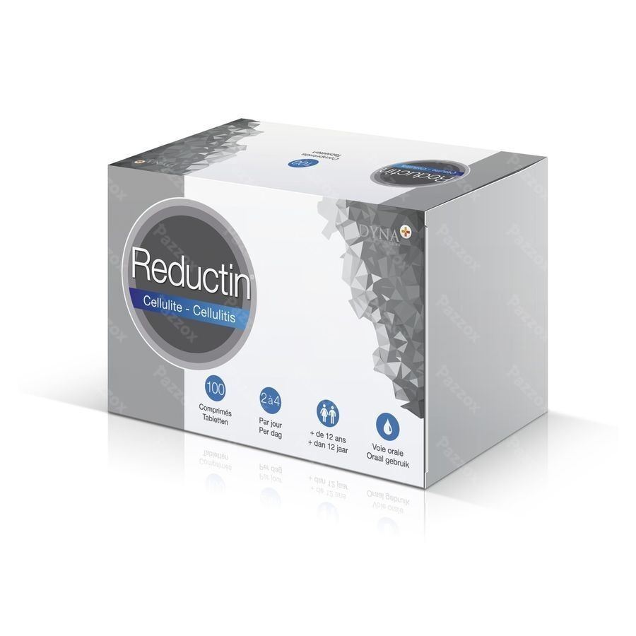 Reductin Cellulite Comp 5x20