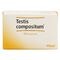 Testis Compositum Tabl 50 Heel