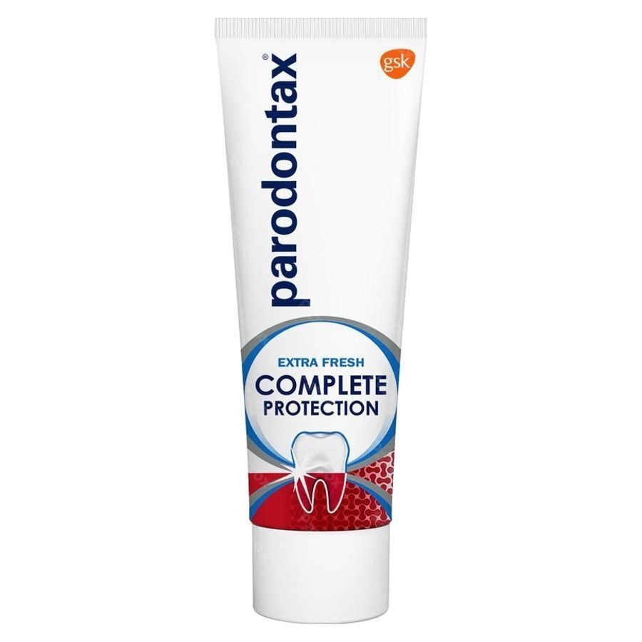 Parodontax Complete Protection Extra Fresh Tandpasta 75ml