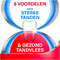 Parodontax Tandpasta Complete Protect. White 75ml